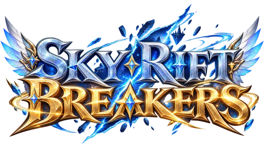 Sky Rift Breakers
